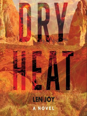 cover image of Dry Heat